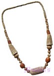 Ethnic Necklace - click here for large view